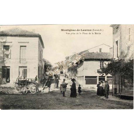 MONTIGNAC