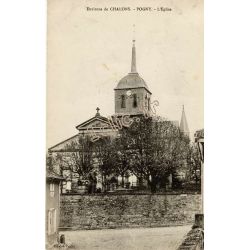 Pogny