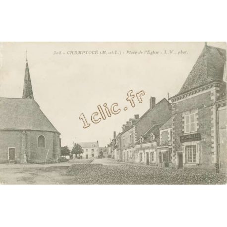 CHAMPTOCE-SUR-LOIRE