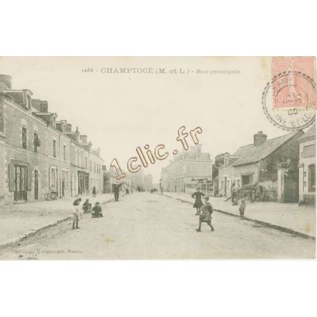 CHAMPTOCE-SUR-LOIRE