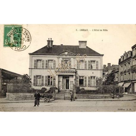 CHOLET