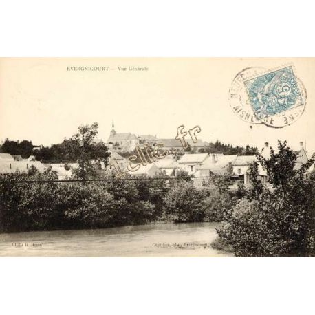 EVERGNICOURT