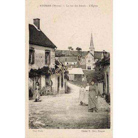 ETOGES