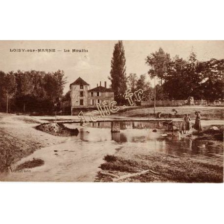 LOISY-SUR-MARNE