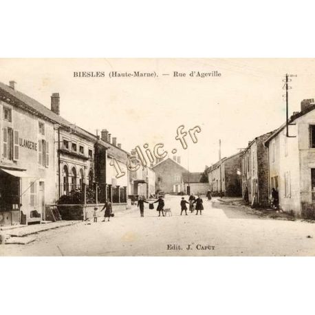 BIESLES