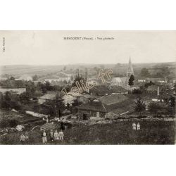 Biencourt-Sur-Orge