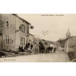 Boncourt-Sur-Meuse