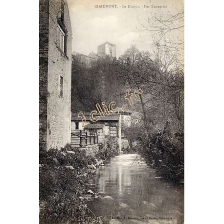 CHAUMONT