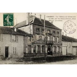 Charny-Sur-Meuse