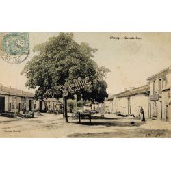 Charny-Sur-Meuse