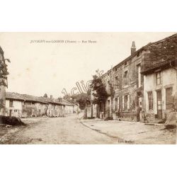 Juvigny-Sur-Loison