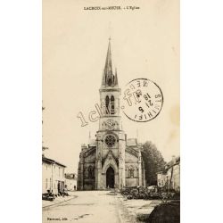 Lacroix-Sur-Meuse