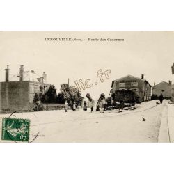 Lerouville