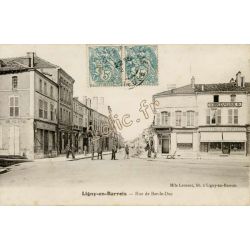 Ligny-En-Barrois