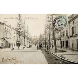 Ligny-En-Barrois