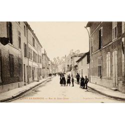 Ligny-En-Barrois