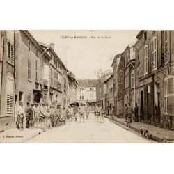 Ligny-En-Barrois