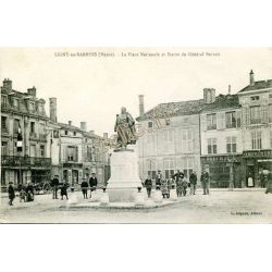 Ligny-En-Barrois