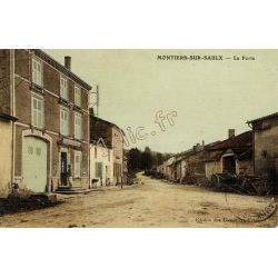 Montiers-Sur-Saulx