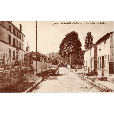 OSNE-LE-VAL