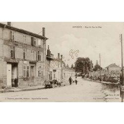 Revigny-Sur-Ornain