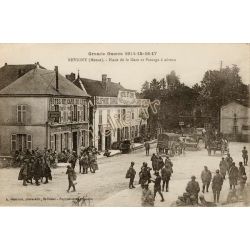 Revigny-Sur-Ornain