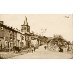 Reville-Aux-Bois