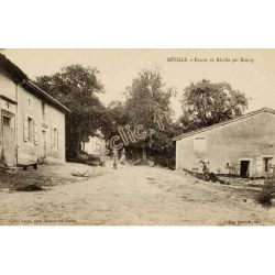 Reville-Aux-Bois