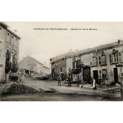 Thonne-Les-Pres