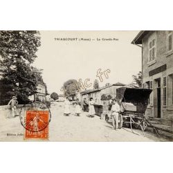 Triaucourt