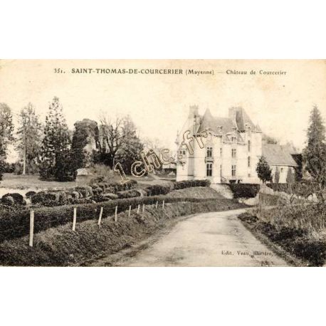 SAINT-THOMAS-DE-COURCERIERS