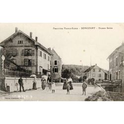 BONCOURT