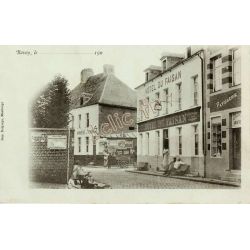 Bavay