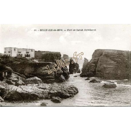 BELLE-ILE