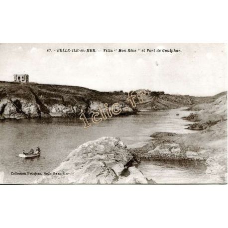 BELLE-ILE