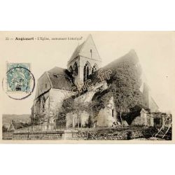 Angicourt