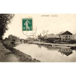 Attigny