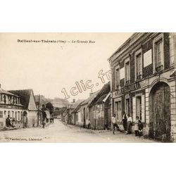 Bailleul-Sur-Therain