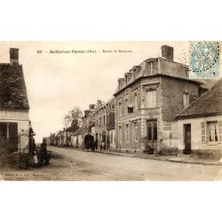 Bailleul-Sur-Therain