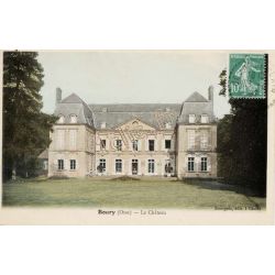 Boury-En-Vexin