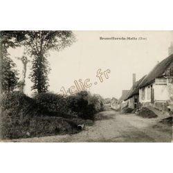 Brunvillers-La-Motte