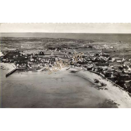 SAINT-PIERRE-QUIBERON