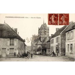 Fresne-Leguillon