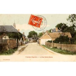 Fresne-Leguillon