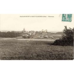 Hadancourt-Le-Haut-Clocher