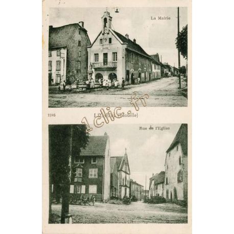 LIXHEIM