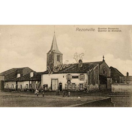 REZONVILLE