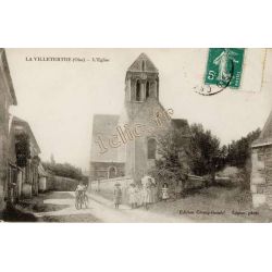 Lavilletertre