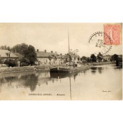 Longueil-Annel