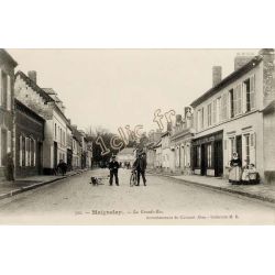 Maignelay-Montigny